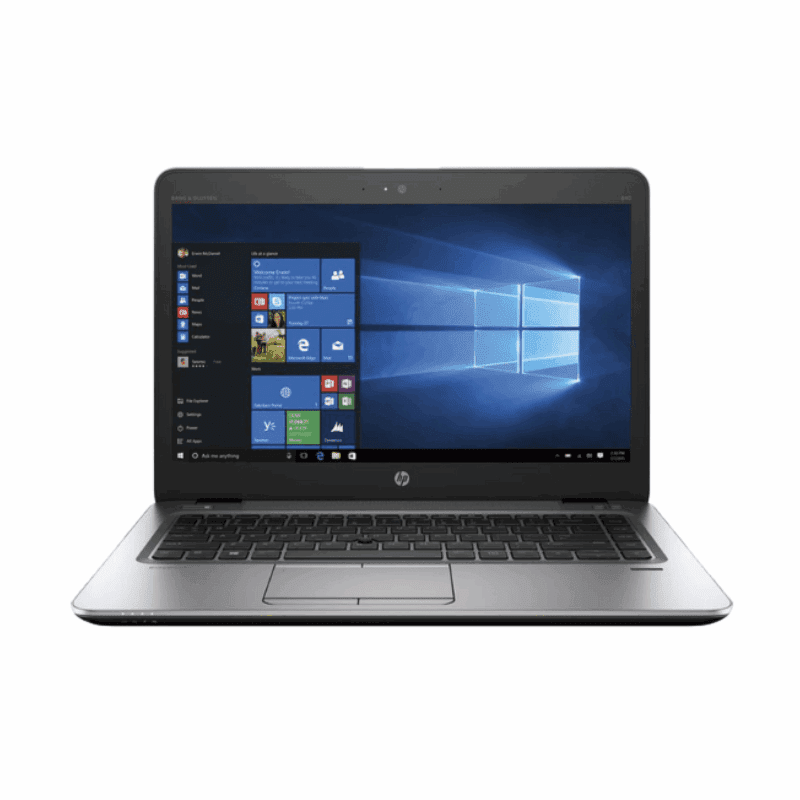 Fully Refurbished HP EliteBook 840 G3 Laptop i5