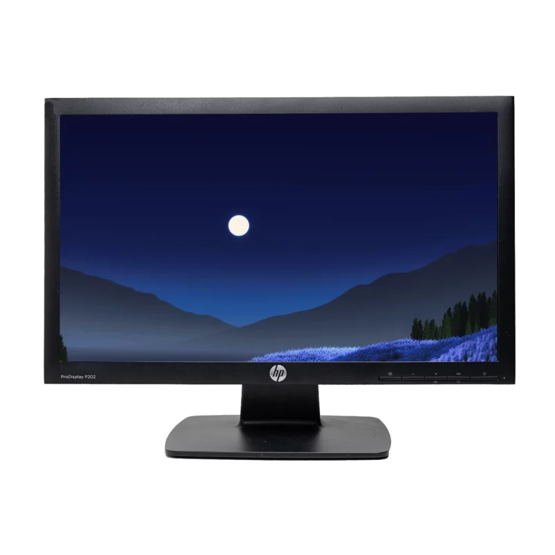 Pre-owned HP 20 Inch Monitor