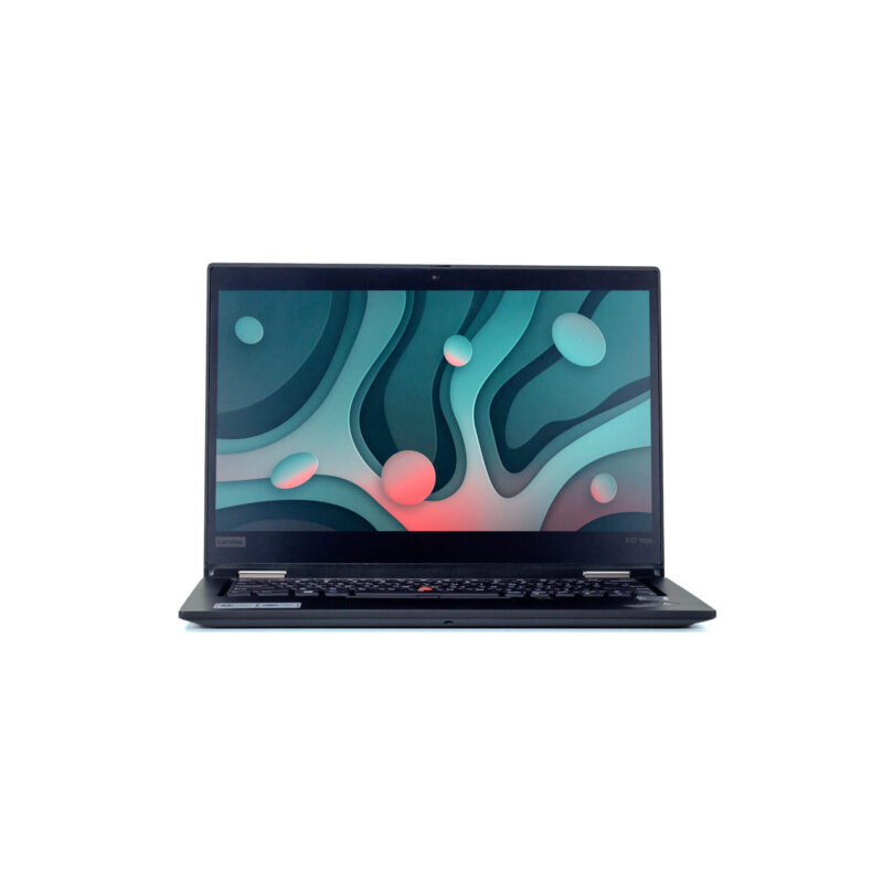 Fully Refurbished Lenovo Thinkpad x13 Yoga