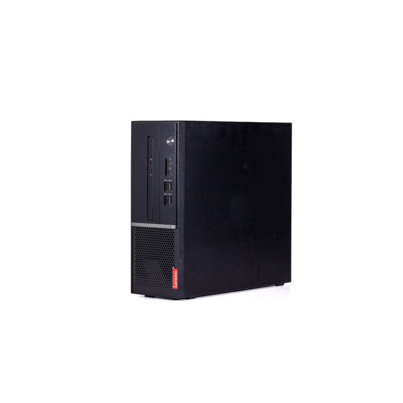 Refurbished Desktop Lenovo V530S-071CR SFF i.3