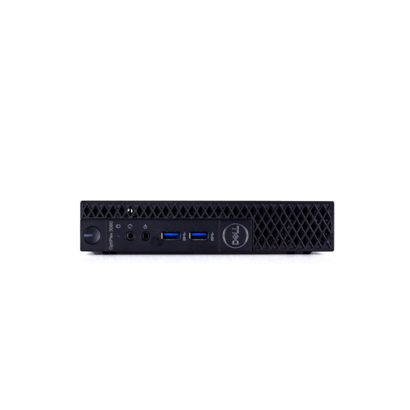 Refurbished Desktop Dell Optiplex 3060 USFF i.3